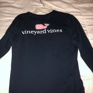 Vineyard vines long sleeve